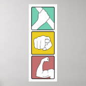 祭り ポスター (正面)