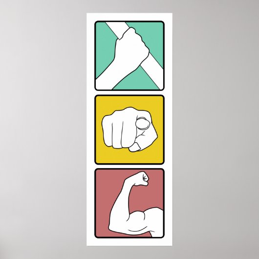 祭り ポスター (正面)