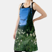 祭司の風景パーソナライズされた エプロン (インサイチュ)