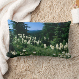 祭司の風景パーソナライズされた ランバークッション