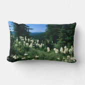 祭司の風景パーソナライズされた ランバークッション (正面)