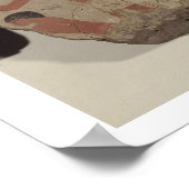 祭司教団の詳細メッジェジの絵画（パイ） ポスター (角)