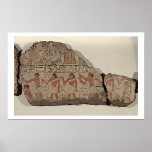 祭司教団の詳細メッジェジの絵画（パイ） ポスター (正面)