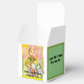 祭司秘書箱イエス・キリスト フェイバーボックス (オープン)