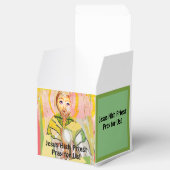 祭司秘書箱イエス・キリスト フェイバーボックス (オープン)