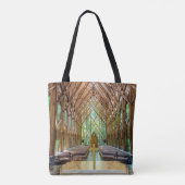 祭壇からトートバッグまで トートバッグ (裏面)