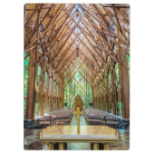 祭壇のクリップボードから クリップボード (裏面)