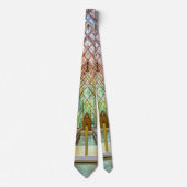 祭壇のネックタイから ネクタイ (正面)