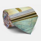 祭壇のネックタイから ネクタイ (ロール)