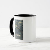 祭壇のブライダル マグカップ (正面左)