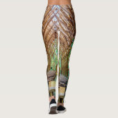 祭壇のレギンスから レギンス (裏面)