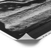 祭壇の正面に描くフォント ポスター (角)