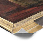 祭壇の祭司 ポスター (角)