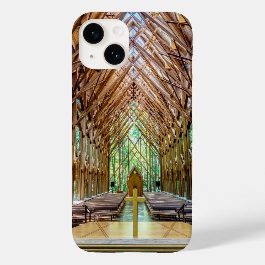 祭壇のiPhoneケースから Case-Mate iPhoneケース (裏面)
