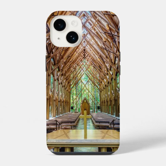 祭壇のiPhoneケースから iPhoneケース (裏面)