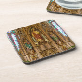 祭壇アットセントピーター コースター (左側)