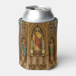 祭壇アットセントピーター 缶クーラー