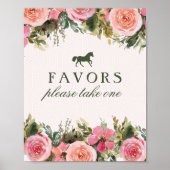 祭壇ダービーブライダルシャワーに行く ポスター (正面)