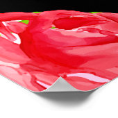 祭壇ダービーブライダルシャワーへようこそ ポスター (角)