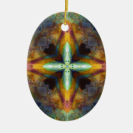 祭壇十字 セラミックオーナメント