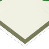 祭壇布（サンツリー付き、52インチx70インチ） テーブルクロス (アングル)