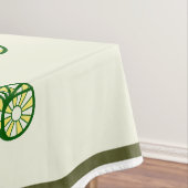 祭壇布（サンツリー付き、52インチx70インチ） テーブルクロス (インサイチュ)