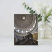 祭壇 ポストカード (スタンド正面)