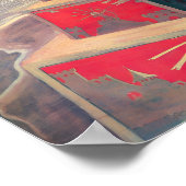 祭壇 | ミカロジスコンスタンティナスチウルリオニス | ポスター (角)