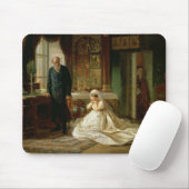 祭壇、1870年代 マウスパッド (マウス)