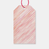 祭日の歓喜 ギフトタグ (裏面)