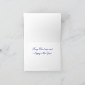 祭霜の降りたり シーズンカード (内部)