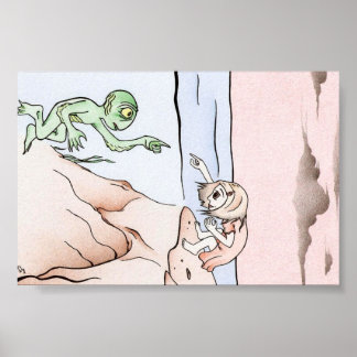 禁じられた愛 ポスター