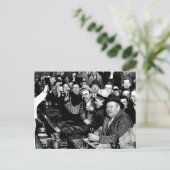 禁令が終わった夜 ポストカード (スタンド正面)