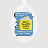 禁制図書 オーナメント (裏面)