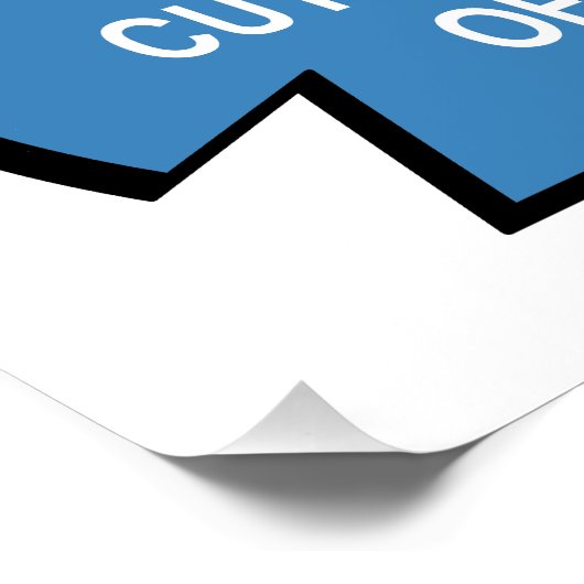 禁制図書 ポスター (コーナー)