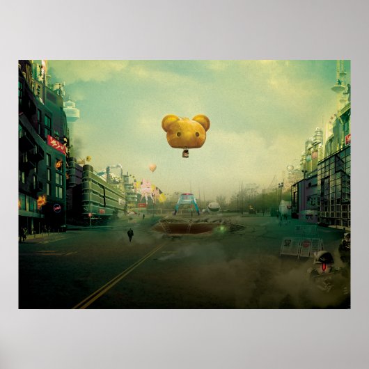 禁制地e9-v11 ポスター (正面)