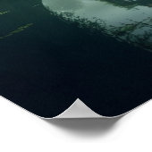 禁城 ポスター (角)