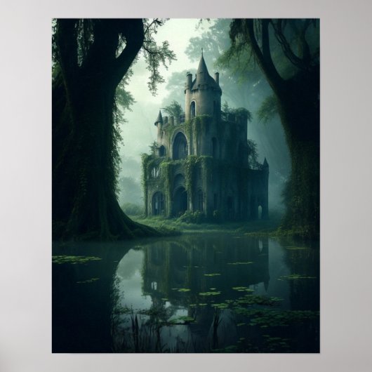 禁城 ポスター (正面)