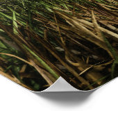 禁断のラブデジタルアート ポスター (角)