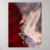 禁断の恵み ポスター (正面)