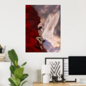 禁断の恵み ポスター (ホームオフィス)