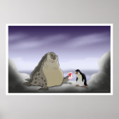 禁断の愛 ポスター (正面)