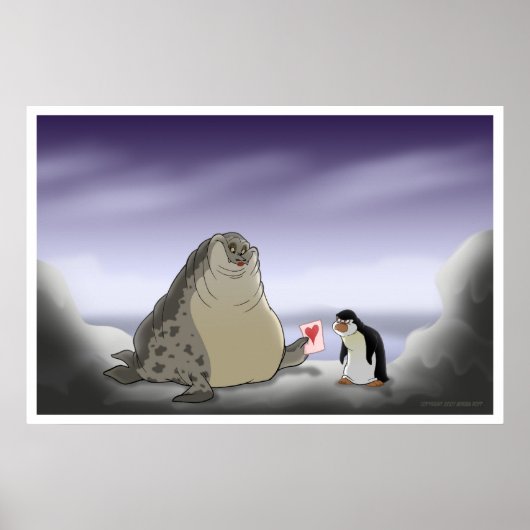 禁断の愛 ポスター (正面)