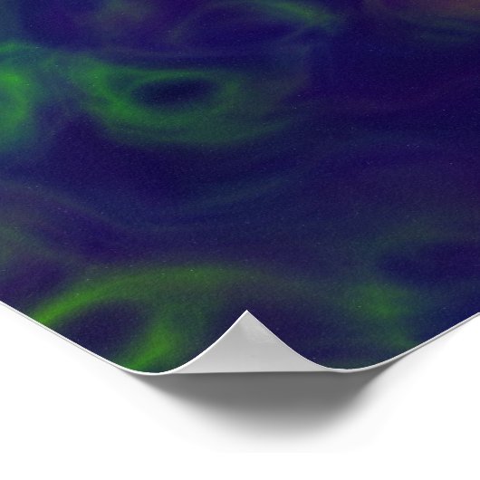 禁断の木 ポスター (角)