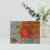 禁断オーガニック#1472 ポストカード (スタンド正面)