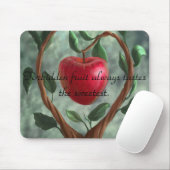 禁断フルーツマウスパッド マウスパッド (マウス)