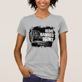 禁書読» Shirt Freedom Tシャツ (正面)