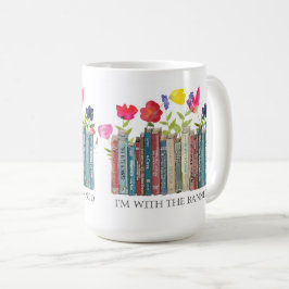 禁止されたコーヒーマグと一緒にいる コーヒーマグカップ