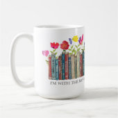 禁止されたコーヒーマグと一緒にいる コーヒーマグカップ (左)