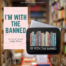 禁止されたネオプレンラップトップスリーブ ラップトップスリーブ